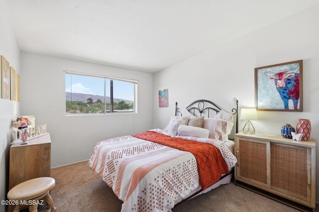 2612 S Bonanza Avenue, Tucson, AZ 85730
