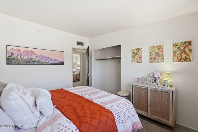 2612 S Bonanza Avenue, Tucson, AZ 85730