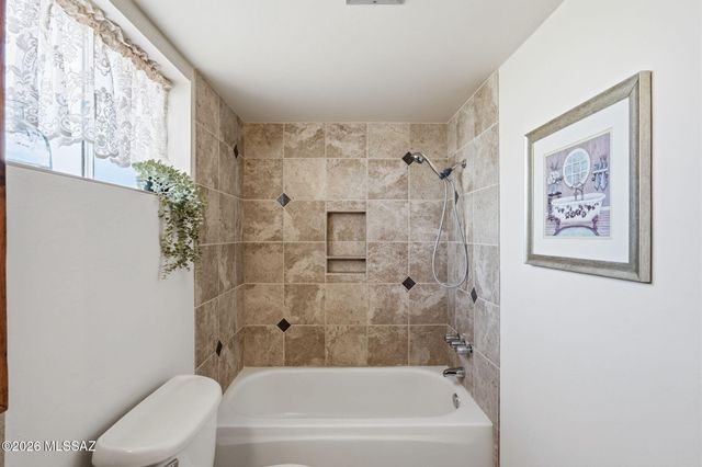 2612 S Bonanza Avenue, Tucson, AZ 85730