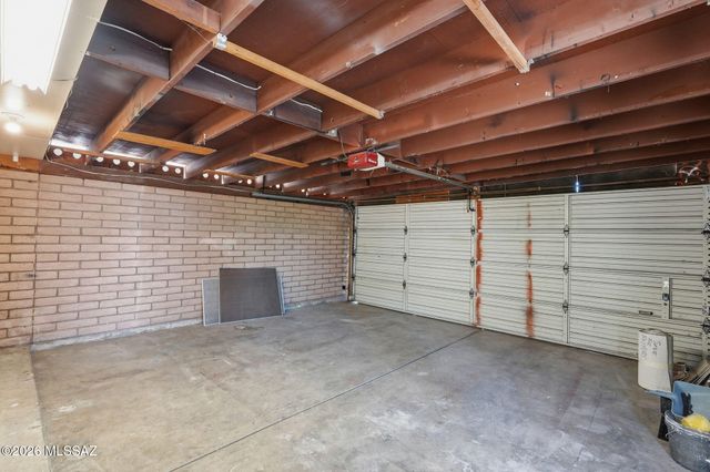 2612 S Bonanza Avenue, Tucson, AZ 85730