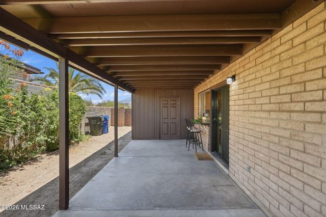 2612 S Bonanza Avenue, Tucson, AZ 85730