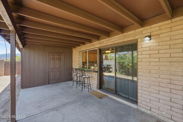 2612 S Bonanza Avenue, Tucson, AZ 85730