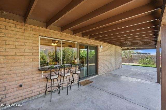 2612 S Bonanza Avenue, Tucson, AZ 85730