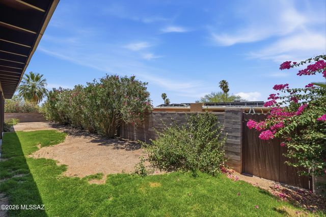 2612 S Bonanza Avenue, Tucson, AZ 85730