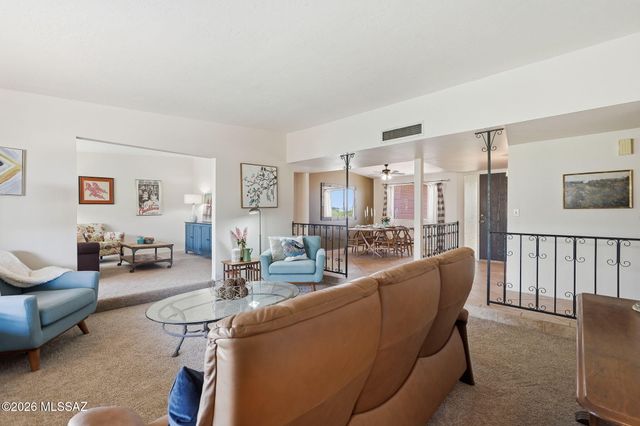 2612 S Bonanza Avenue, Tucson, AZ 85730