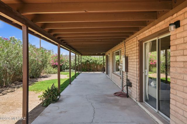 2612 S Bonanza Avenue, Tucson, AZ 85730