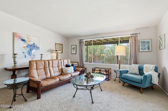 2612 S Bonanza Avenue, Tucson, AZ 85730