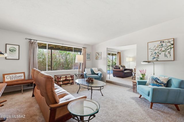 2612 S Bonanza Avenue, Tucson, AZ 85730