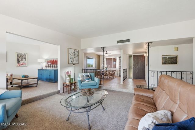 2612 S Bonanza Avenue, Tucson, AZ 85730