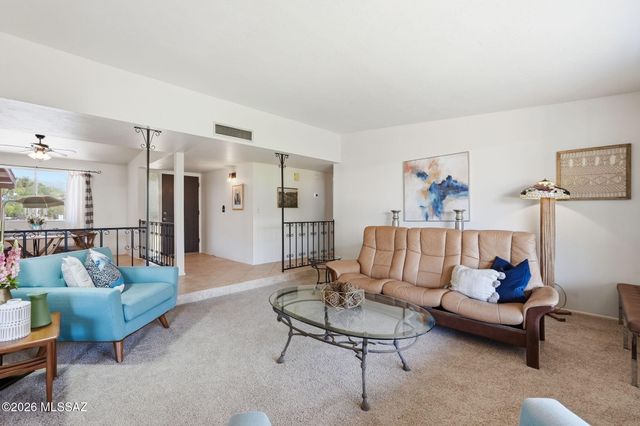 2612 S Bonanza Avenue, Tucson, AZ 85730