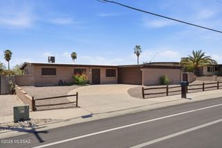 2612 S Bonanza Avenue, Tucson, AZ 85730
