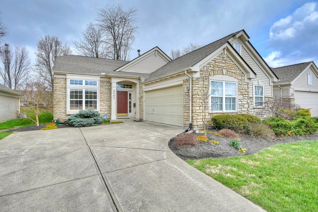 2707 Saint Charles Circle, Union, KY 41091