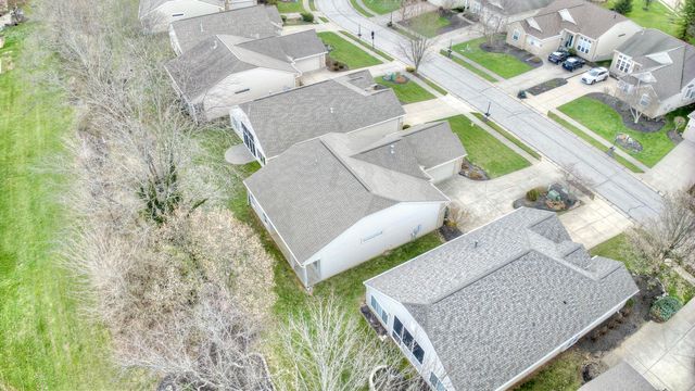 2707 Saint Charles Circle, Union, KY 41091