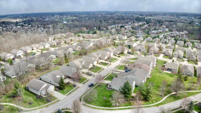 2707 Saint Charles Circle, Union, KY 41091