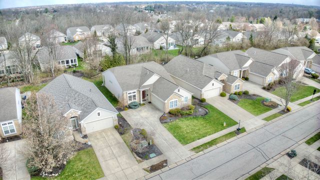 2707 Saint Charles Circle, Union, KY 41091