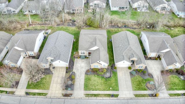 2707 Saint Charles Circle, Union, KY 41091