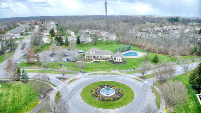 2707 Saint Charles Circle, Union, KY 41091