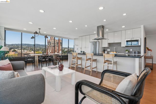 565 Bellevue Ave. 806, Oakland, CA 94610