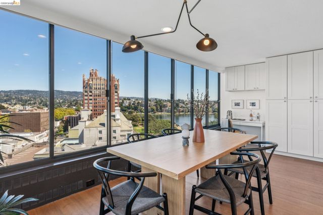 565 Bellevue Ave. 806, Oakland, CA 94610
