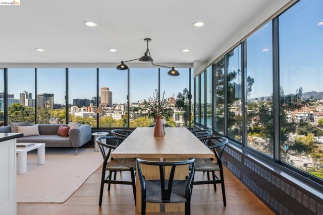 565 Bellevue Ave. 806, Oakland, CA 94610
