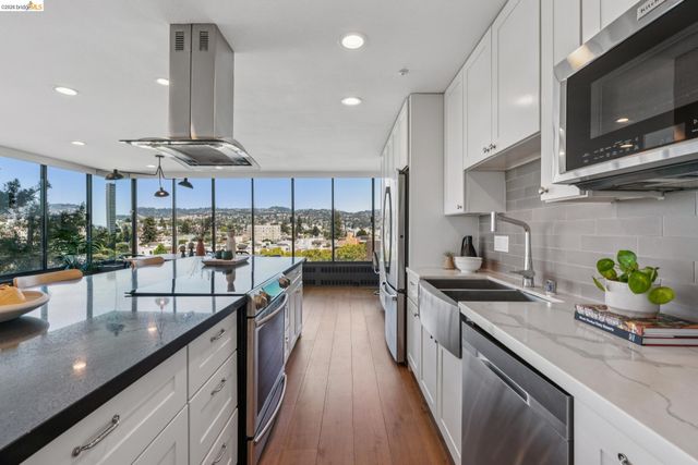 565 Bellevue Ave. 806, Oakland, CA 94610