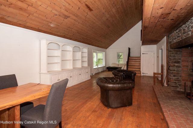 32 Mountain Camp Road, Round Top, NY 12473