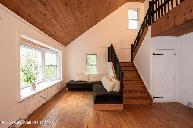 32 Mountain Camp Road, Round Top, NY 12473