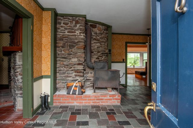 32 Mountain Camp Road, Round Top, NY 12473