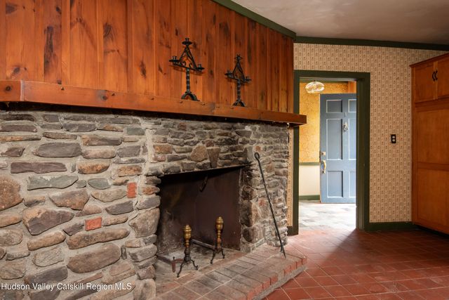 32 Mountain Camp Road, Round Top, NY 12473