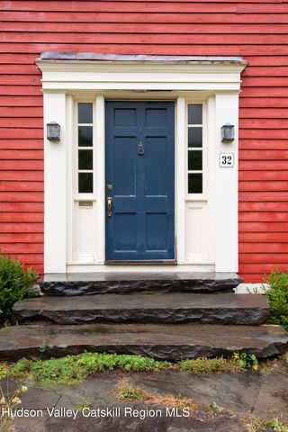 32 Mountain Camp Road, Round Top, NY 12473