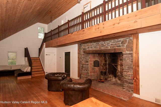 32 Mountain Camp Road, Round Top, NY 12473