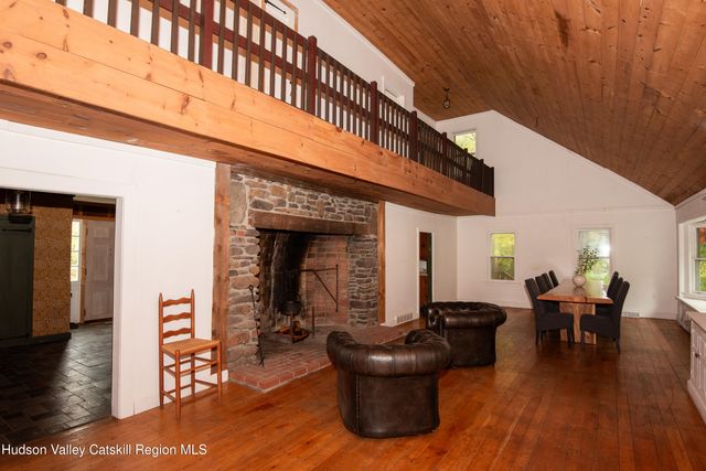 32 Mountain Camp Road, Round Top, NY 12473