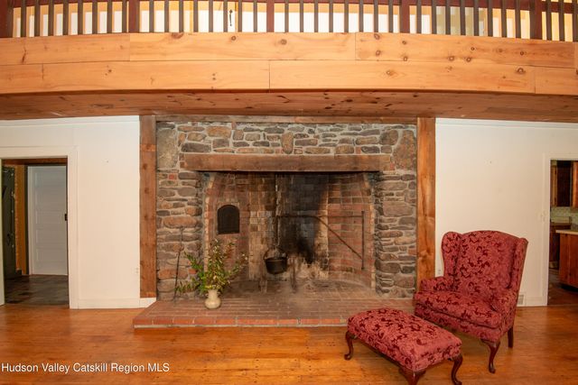 32 Mountain Camp Road, Round Top, NY 12473