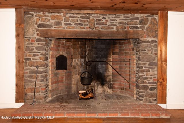 32 Mountain Camp Road, Round Top, NY 12473