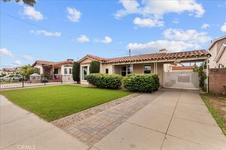 3612 Cudahy Street, Cudahy, CA 90255