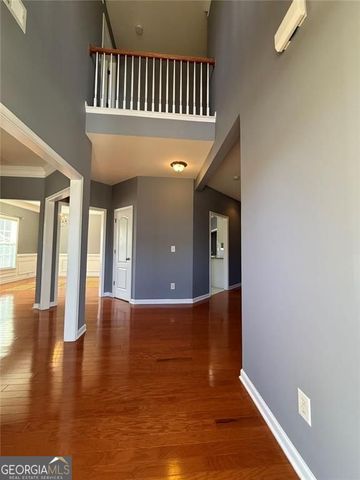 1009 S Creek Drive, Villa Rica, GA 30180