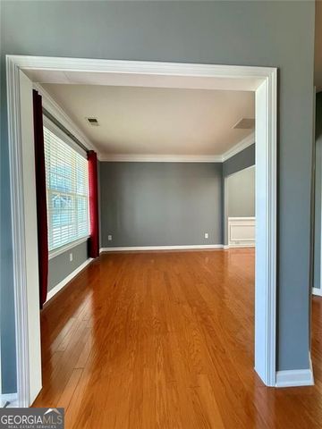1009 S Creek Drive, Villa Rica, GA 30180
