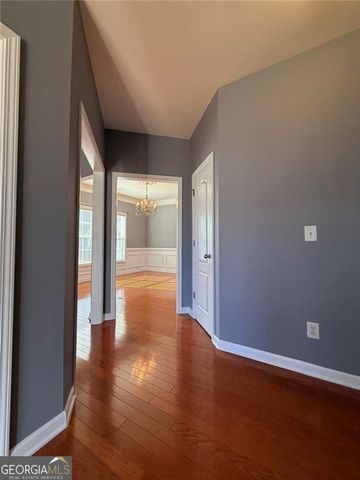 1009 S Creek Drive, Villa Rica, GA 30180