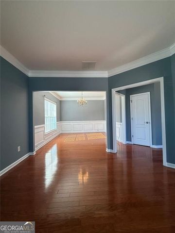 1009 S Creek Drive, Villa Rica, GA 30180