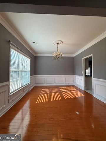 1009 S Creek Drive, Villa Rica, GA 30180