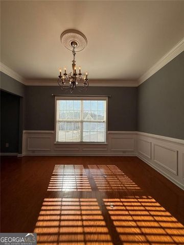 1009 S Creek Drive, Villa Rica, GA 30180