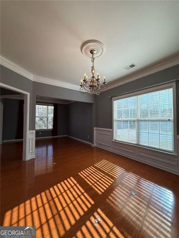 1009 S Creek Drive, Villa Rica, GA 30180