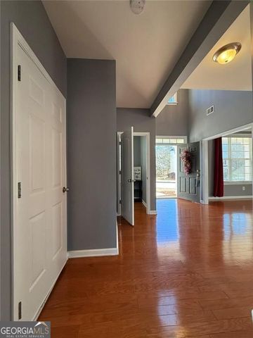 1009 S Creek Drive, Villa Rica, GA 30180