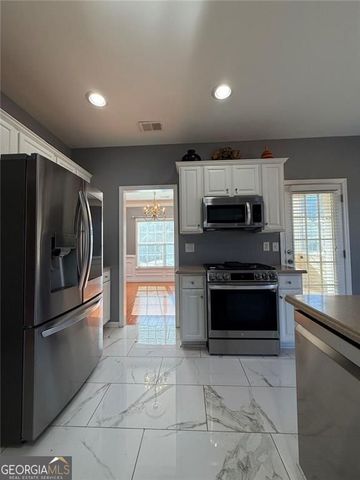 1009 S Creek Drive, Villa Rica, GA 30180
