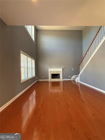 1009 S Creek Drive, Villa Rica, GA 30180