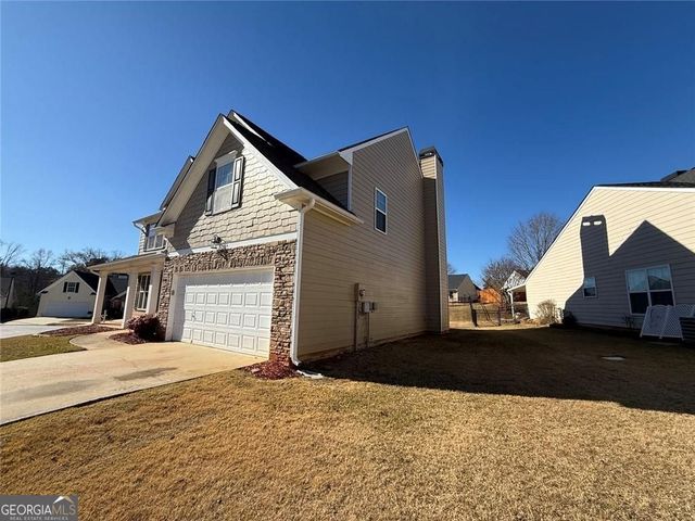 1009 S Creek Drive, Villa Rica, GA 30180