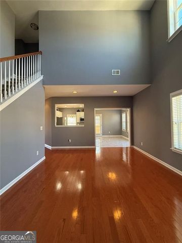 1009 S Creek Drive, Villa Rica, GA 30180
