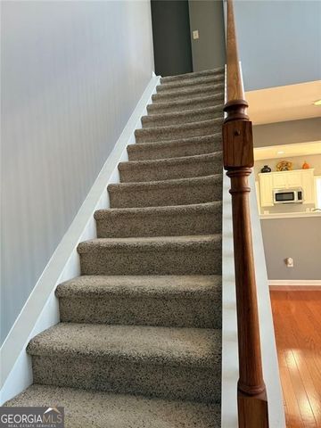 1009 S Creek Drive, Villa Rica, GA 30180