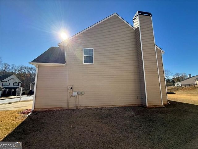 1009 S Creek Drive, Villa Rica, GA 30180