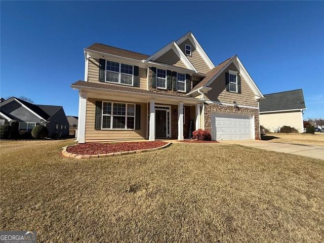 1009 S Creek Drive, Villa Rica, GA 30180